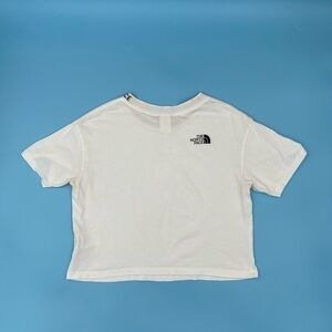 The North Face Crop Top